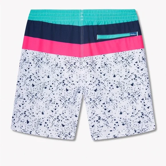 Chubbies The Aquatic Libations size XL - Picture 3 of 4